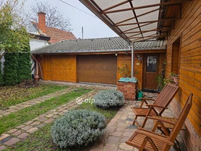 Eladó családi ház Hajdúböszörmény