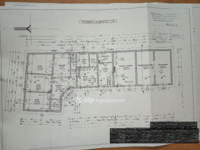 Eladó családi ház Hajdúböszörmény