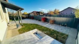 Eladó sorház Hajdúsámson