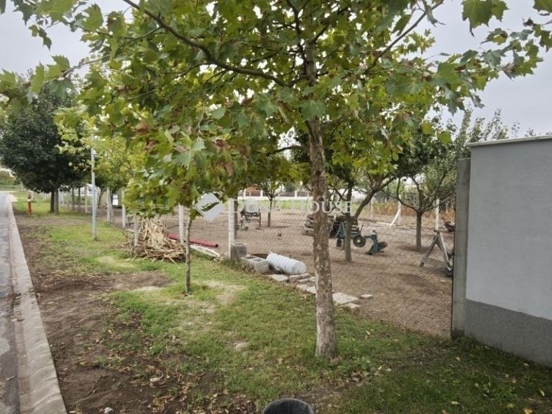 Eladó lakóövezeti telek Sződliget