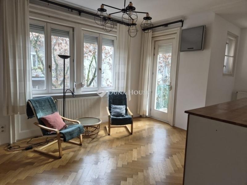 Eladó lakás Budapest