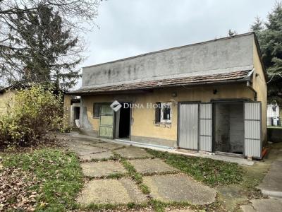 Eladó családi ház Aszód