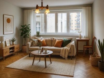 Eladó lakás Budapest