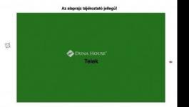 Eladó külterületi telek Őrbottyán