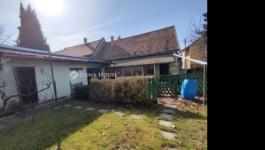 Eladó családi ház Budapest