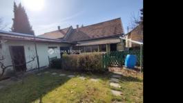 Eladó családi ház Budapest