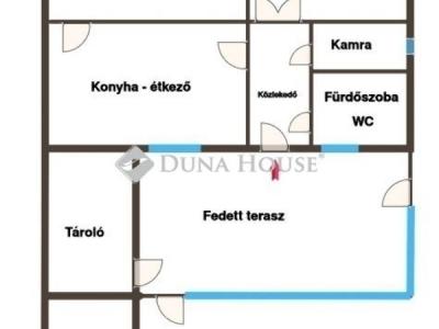 Eladó családi ház Budapest