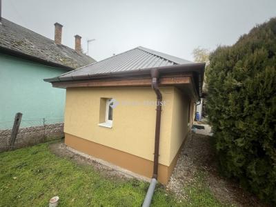 Eladó családi ház Albertirsa