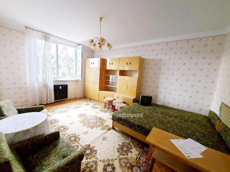 Eladó lakás Miskolc