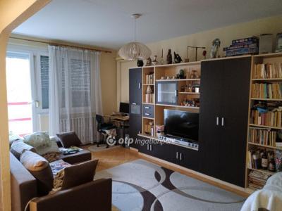 Eladó lakás Budapest