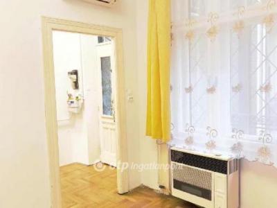 Eladó lakás Budapest