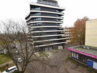 Kiadó lakás Debrecen