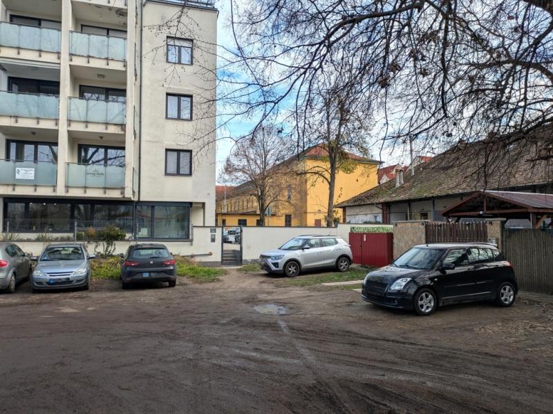Eladó lakás Debrecen