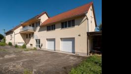 Eladó családi ház Pécs