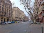 Eladó utcai bejáratú üzlethelység Budapest