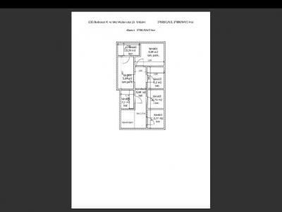 Eladó utcai bejáratú üzlethelység Budapest