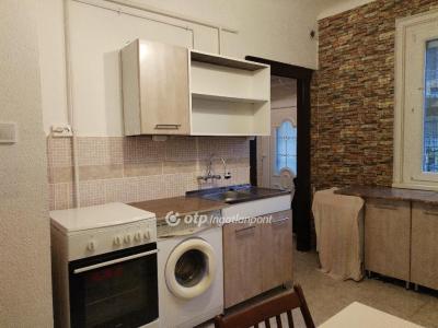 Eladó lakás Budapest