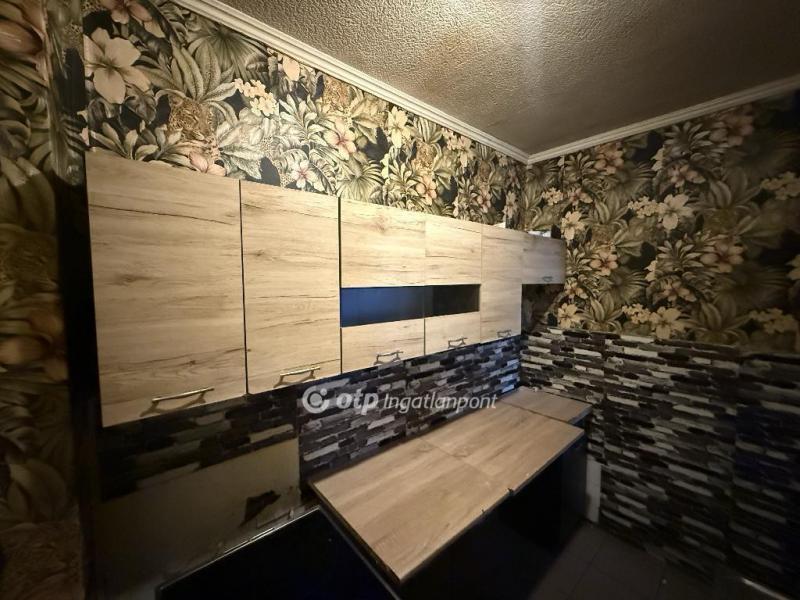 Eladó lakás Budapest