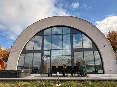 Eladó családi ház Vágáshuta