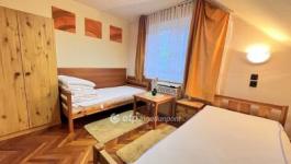 Eladó nyaraló Bogács