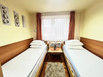 Eladó nyaraló Bogács