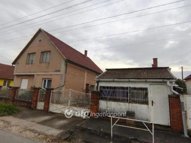 Eladó családi ház Alsózsolca