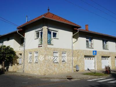 Eladó családi ház Tokaj