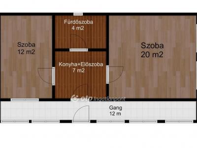 Eladó családi ház Tarcal