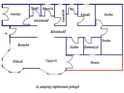 Eladó családi ház Abaújszántó