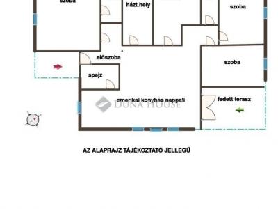 Eladó családi ház Albertirsa