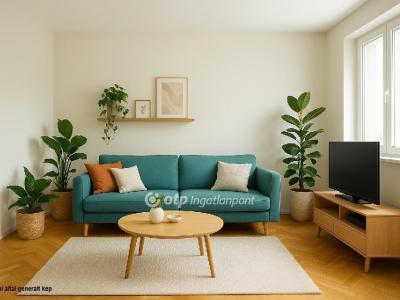 Eladó házrész Budapest