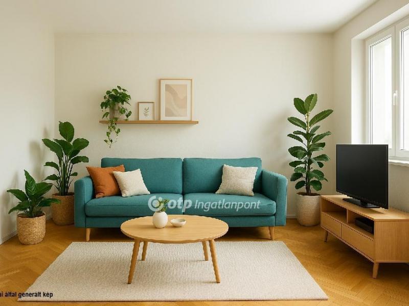 Eladó házrész Budapest