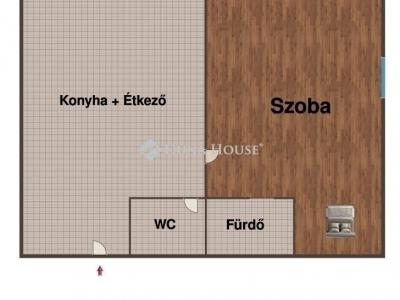 Eladó lakás Budapest