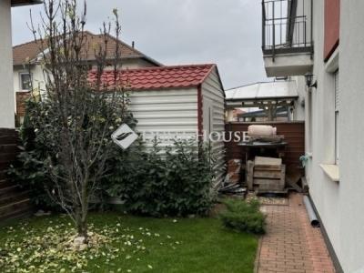 Eladó családi ház Budapest