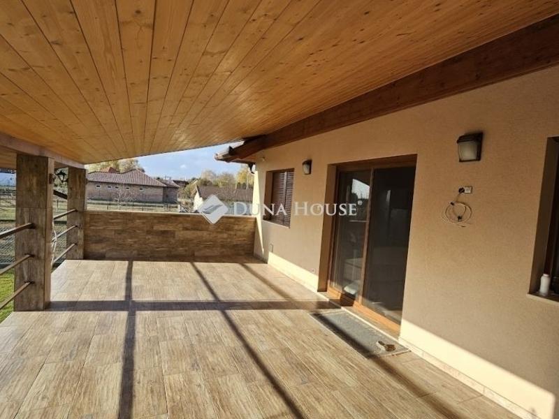 Eladó ikerház Szigetcsép