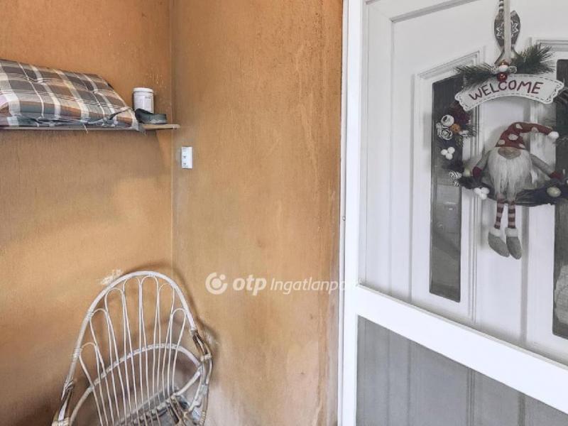 Eladó családi ház Kecskemét