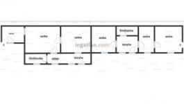 Eladó családi ház Kecskemét