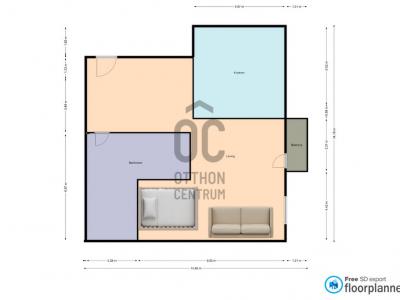 Eladó lakás Budapest