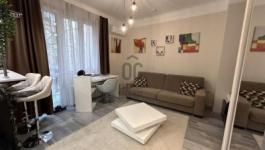 Eladó lakás Budapest