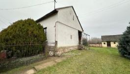 Eladó családi ház Nyíregyháza