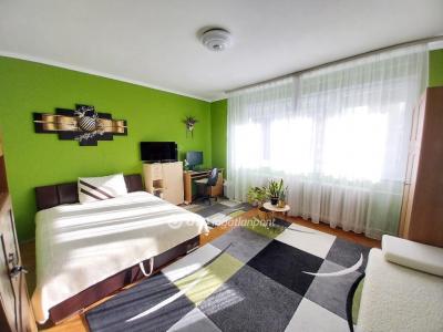 Eladó sorház Nyíregyháza