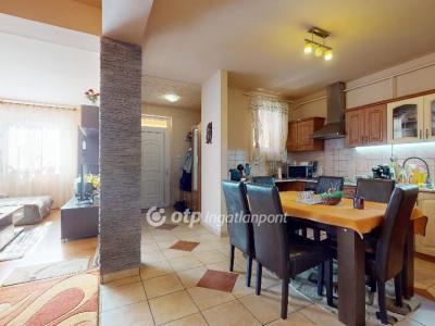 Eladó ikerház Kisvárda