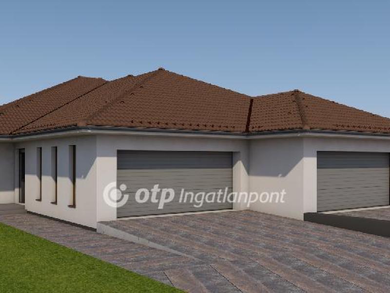 Eladó ikerház Nyíregyháza