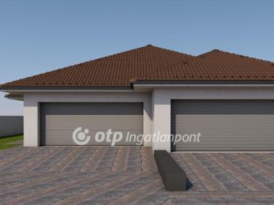 Eladó ikerház Nyíregyháza