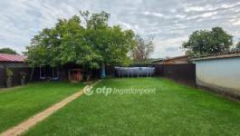 Eladó családi ház Nyíregyháza