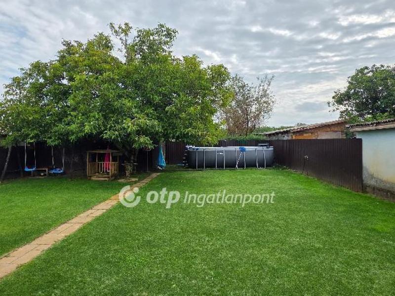 Eladó családi ház Nyíregyháza