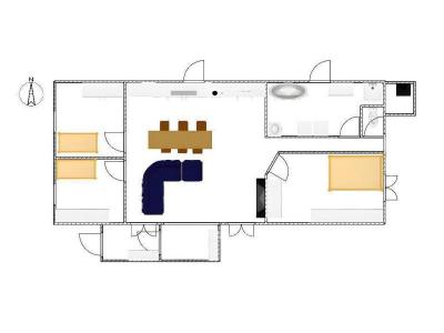 Eladó családi ház Nyíregyháza