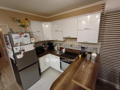 Eladó lakás Nyíregyháza