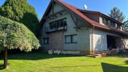 Eladó családi ház Nyíregyháza