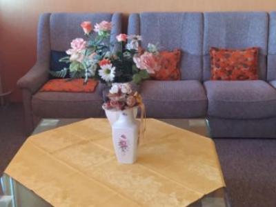 Eladó lakás Tamási